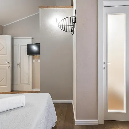 Promenade Boutique - Centre Appartement