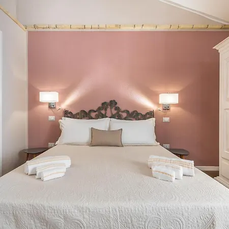 Appartement Promenade Boutique - Centre Cagliari