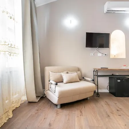 Promenade Boutique - Centre *