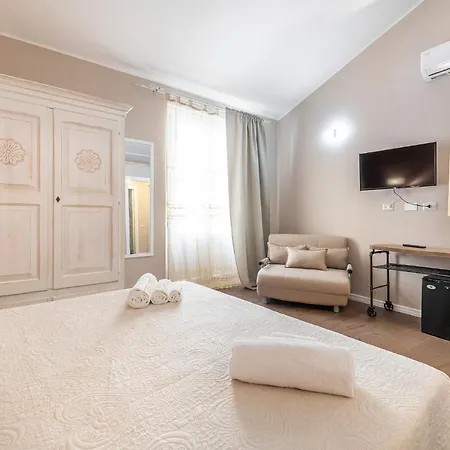 Appartement Promenade Boutique - Centre