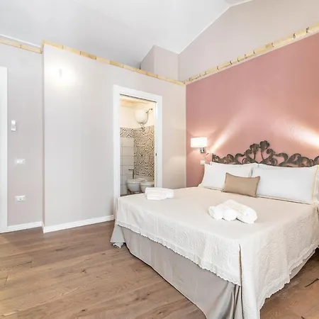 Appartement Promenade Boutique - Centre