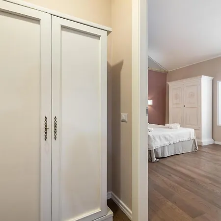 Promenade Boutique - Centre Appartement