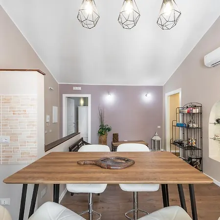 Appartamento Promenade Boutique - Centre Cagliari
