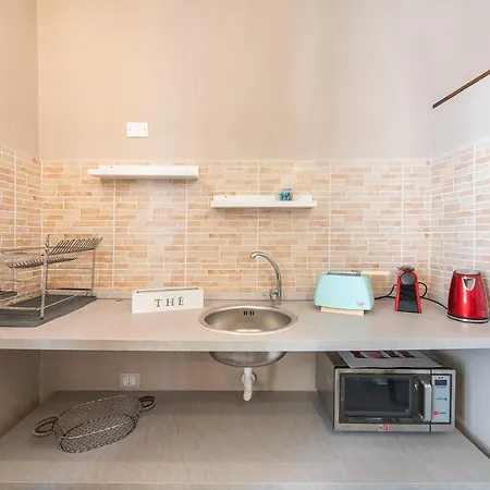Appartamento Promenade Boutique - Centre