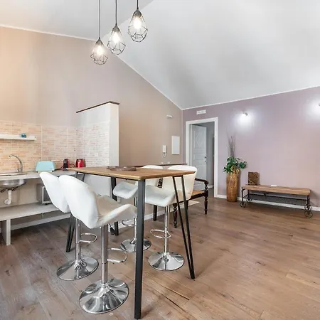 Promenade Boutique - Centre Appartamento *