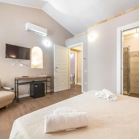 Appartamento Promenade Boutique - Centre