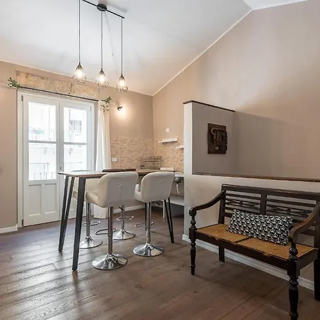 Appartamento Promenade Boutique - Centre Cagliari